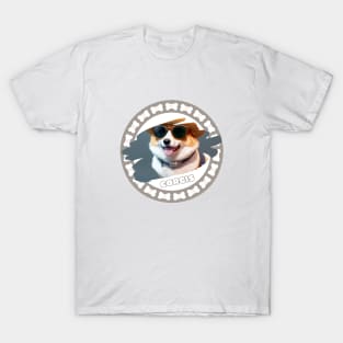 Cute Corgis T-Shirt